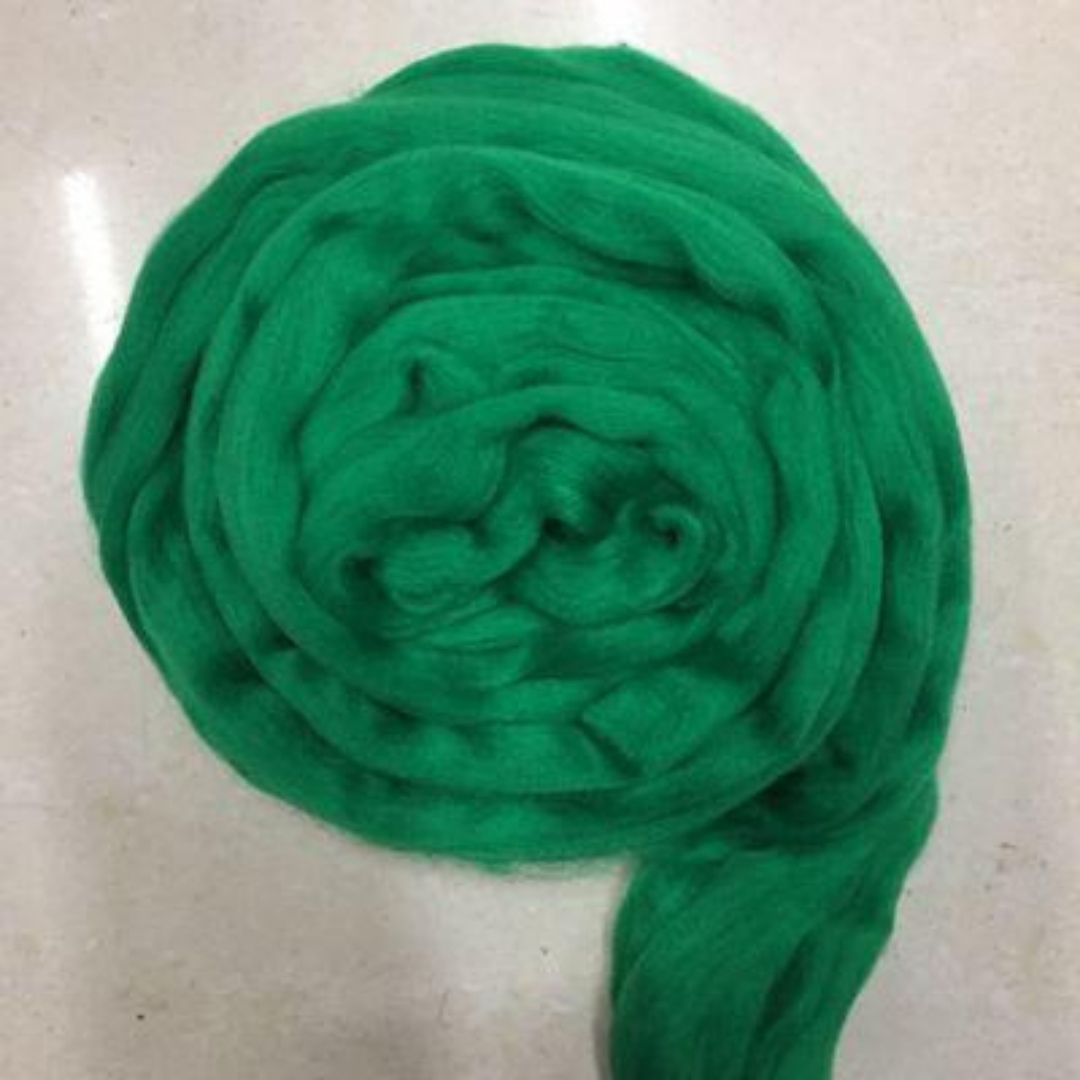 WinterVibe DIY Teppe - Unikt og Komfortabelt for Vinteren Skanto