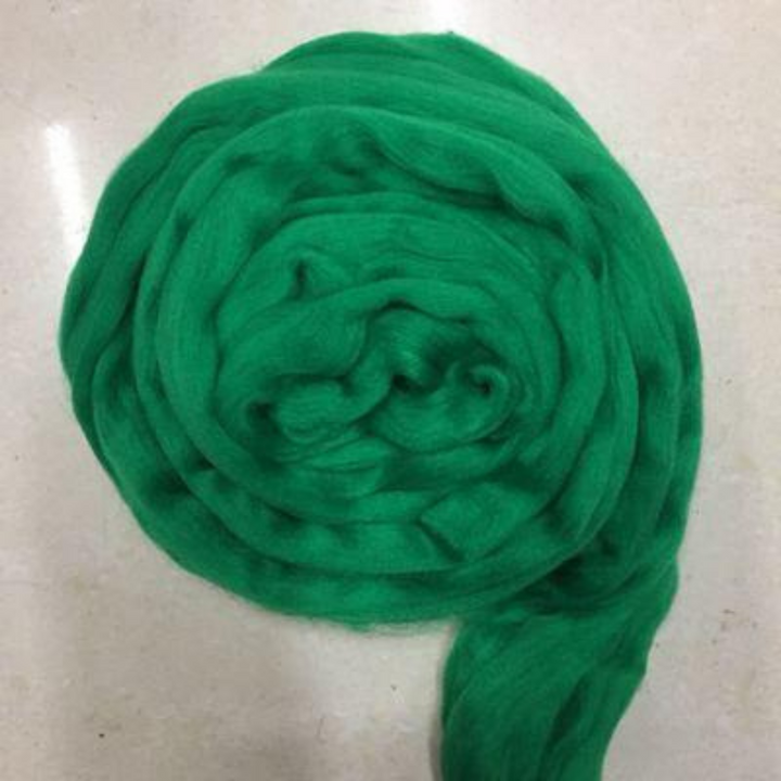 WinterVibe DIY Teppe - Unikt og Komfortabelt for Vinteren Skanto