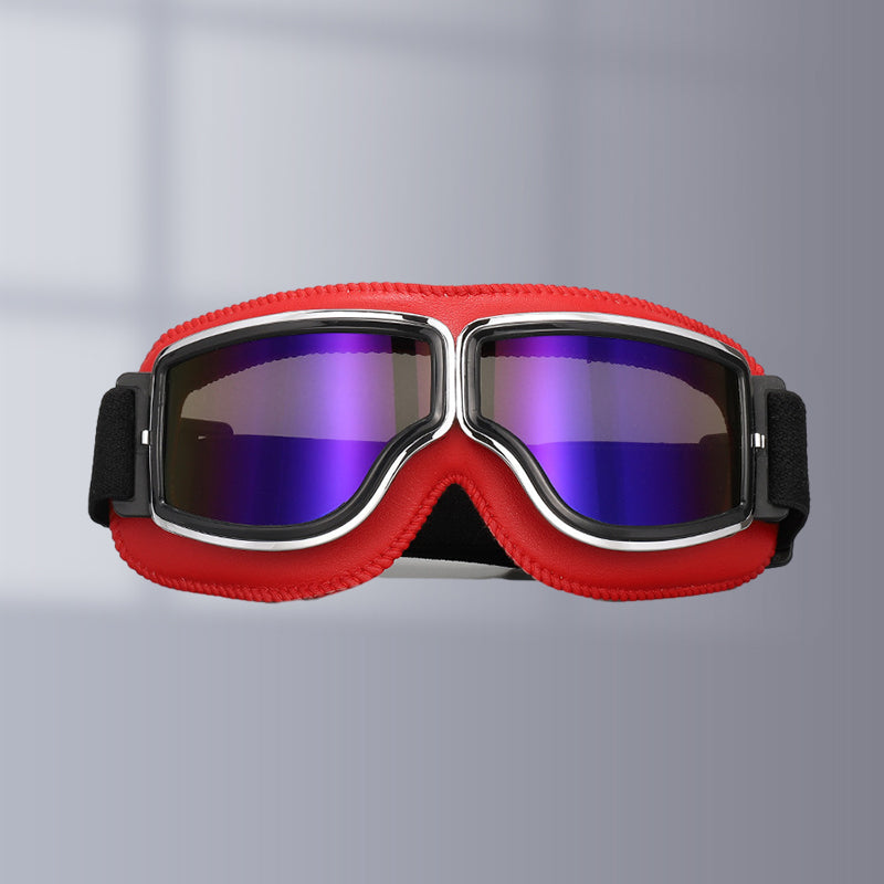 Norvo | Vintage Motorsykkelbriller