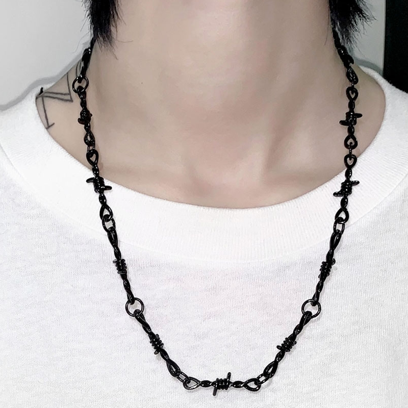 Skanto | Fashion Dorn Halskjede