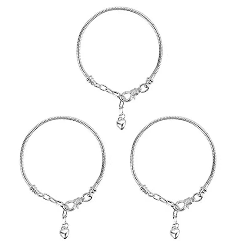 Skanto | DIY Armbåndsett for Kreative Håndverksstunder