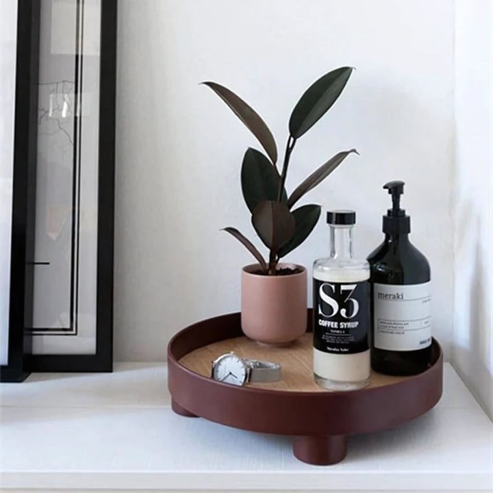 Skanto | Moderne Rundt Tre Barbara Brett