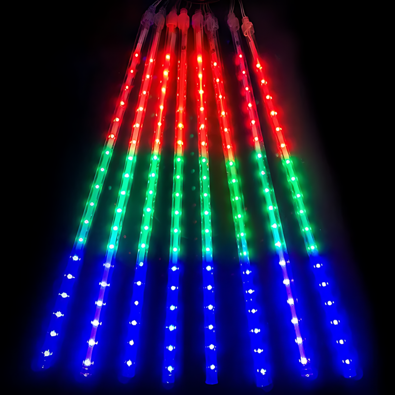 Fascinerende Meteor LED Utebelysning for Hager | Skanto