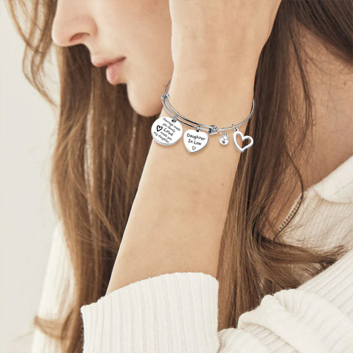 Skanto | Svigerdatter Armbånd
