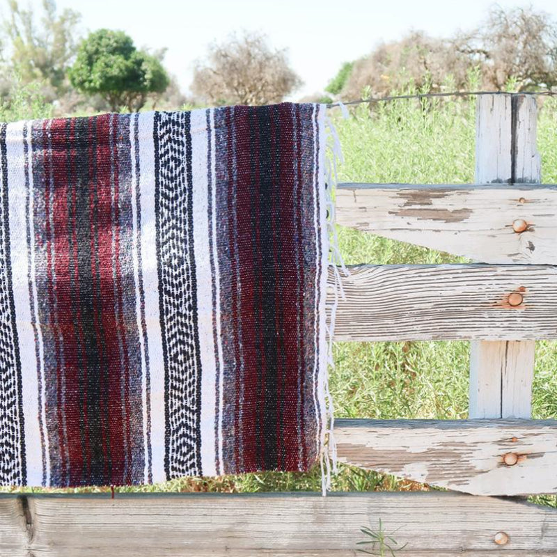 Blanket ChâLe Piknikteppe | Skanto