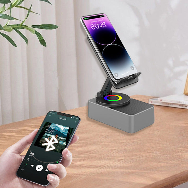 Skanto | Bluetooth lyd power bank feste (2 PCS)