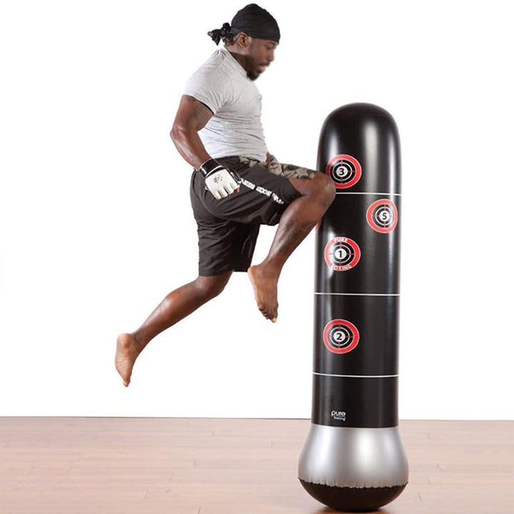 Velvbart boksesøyle | Skanto