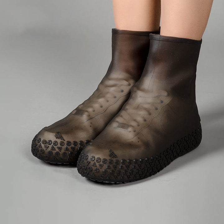 Skanto | Utendørs Silikon Vanntett Sko Deksel