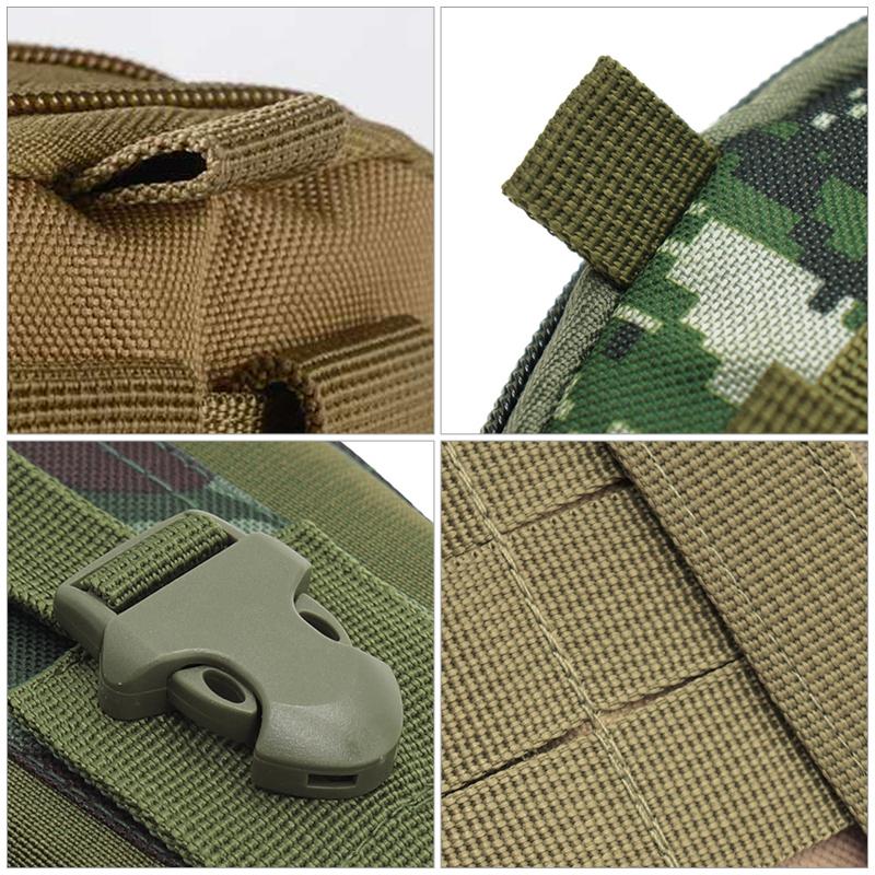 Sport hip bag for outdoor use | Skanto