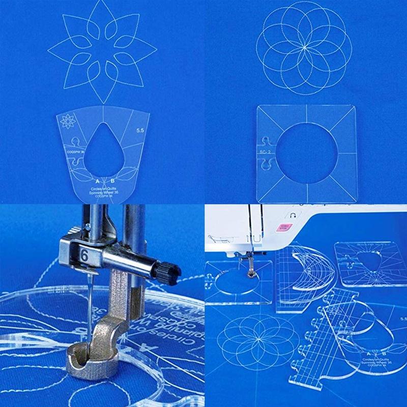 Skanto | DIY Lappeteknikk Maker Kit
