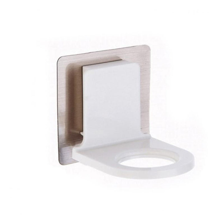 Multifunksjonell pumpeflaske dispenserholder sjampo holder | Skanto