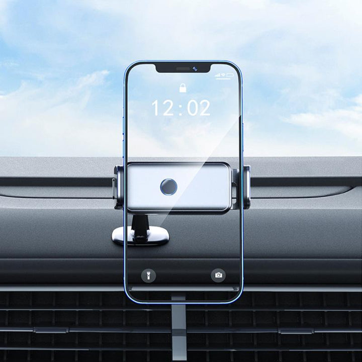 Skanto | 360 Grad Rotasjon Adaptiv Telefonholder