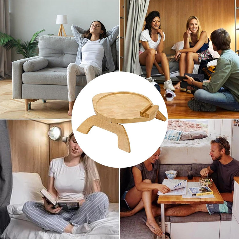Skanto | Sofa Arm Svingplate