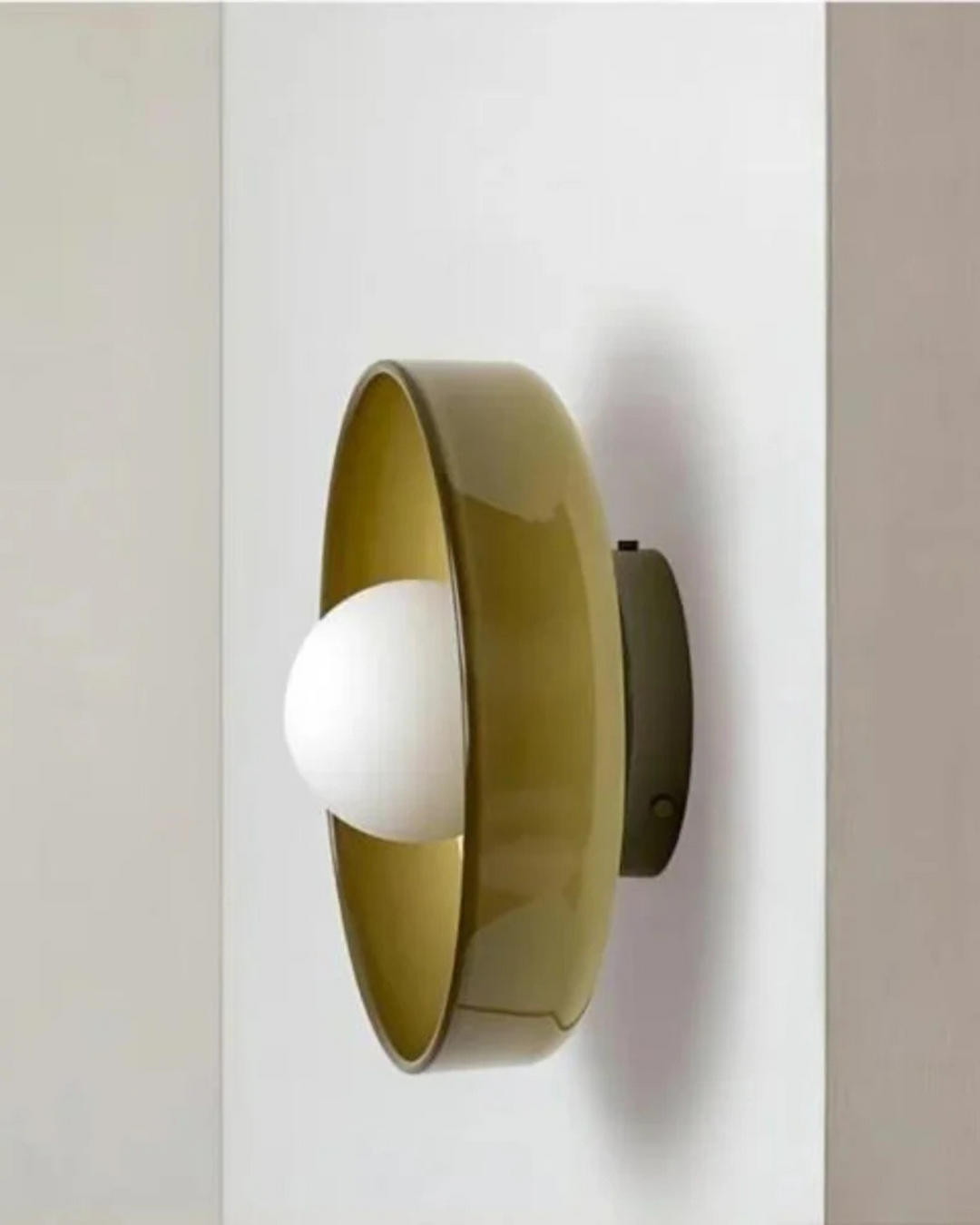 Skanto | Kunstnerisk dekorativ lampe som kombinerer kunst og lys
