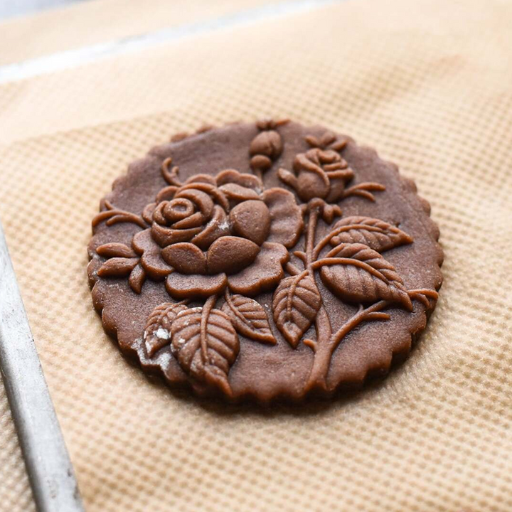 Cookie Mold Cutter | Skanto