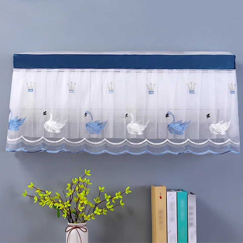 Airconditioner deksel | Skanto