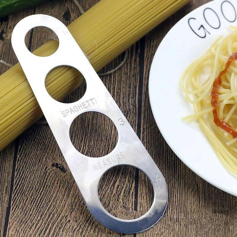 Skanto | Rustfritt Stål Spaghetti Kokeverktøy