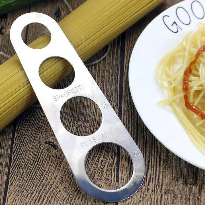 Skanto | Rustfritt Stål Spaghetti Kokeverktøy