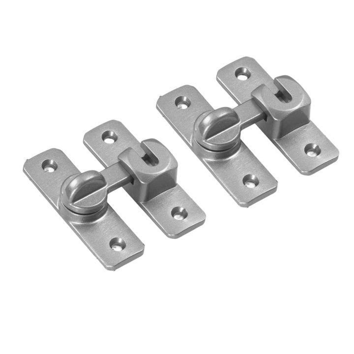 Skanto | Aluminiumlegering flip latch