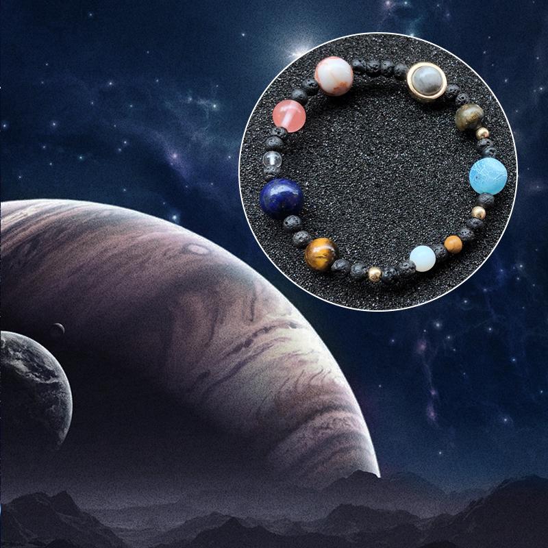 Skanto | Universal Solsystem Armbånd