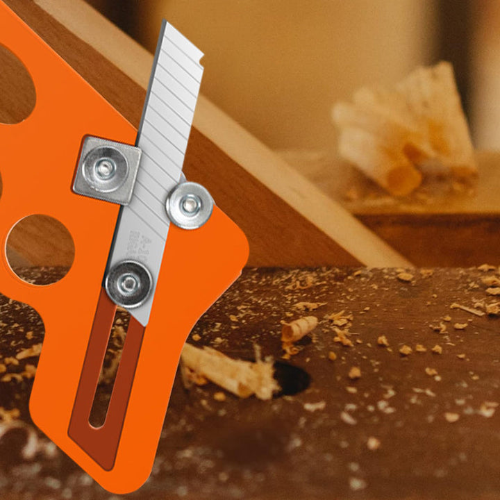 Edge cutting blade tool | Skanto