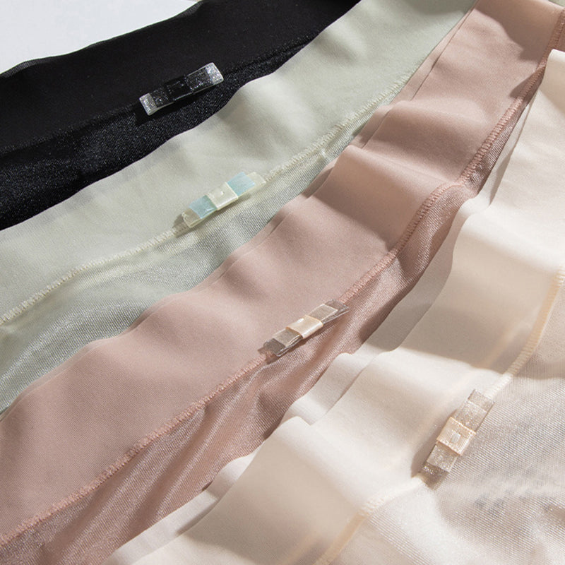 Skanto | Ice Silk Ultra-Tynn Undertøy