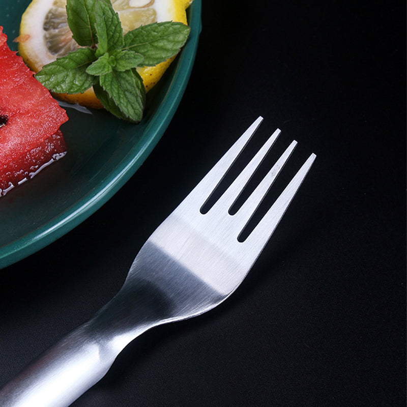 2-i-1 Vannmelon Gaffel Cutter | Skanto
