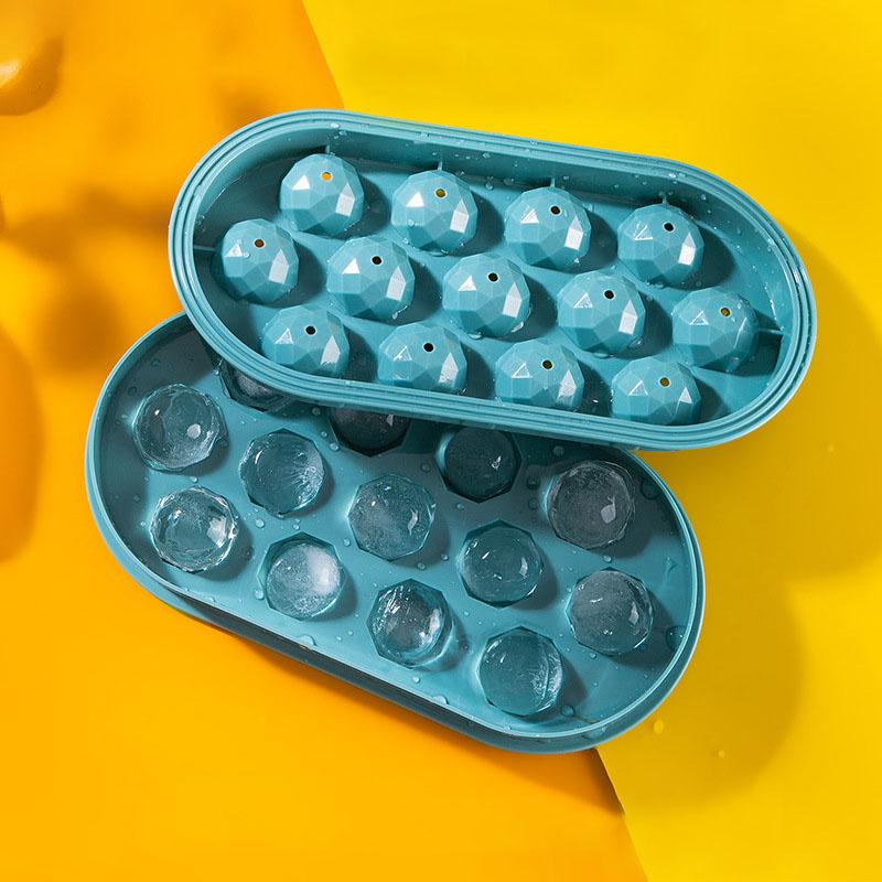 Skanto | Spherical Ice Box