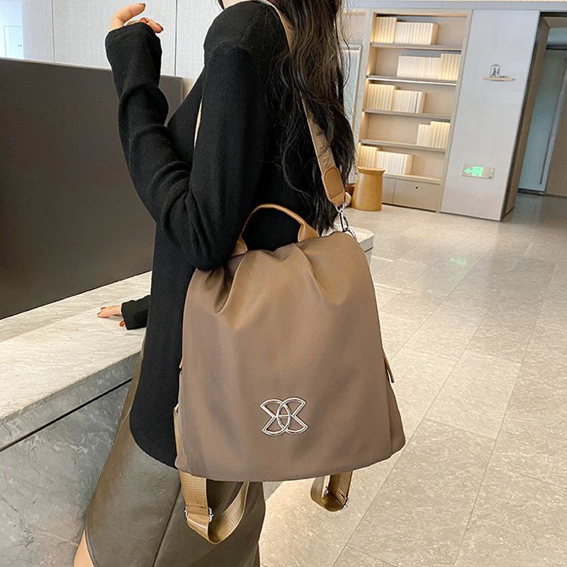 Skanto | Tyverisikret Multi-funksjons Bag