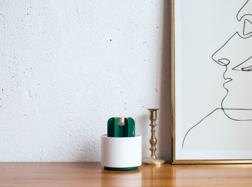 Skanto | Mygg Kaktus Lampe