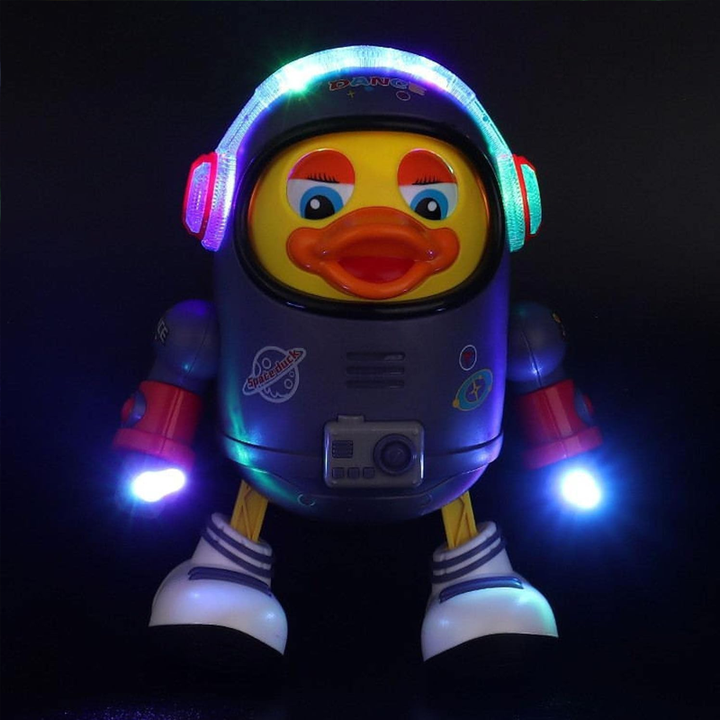 Skanto | 🌟Syngende og dansende astronautand