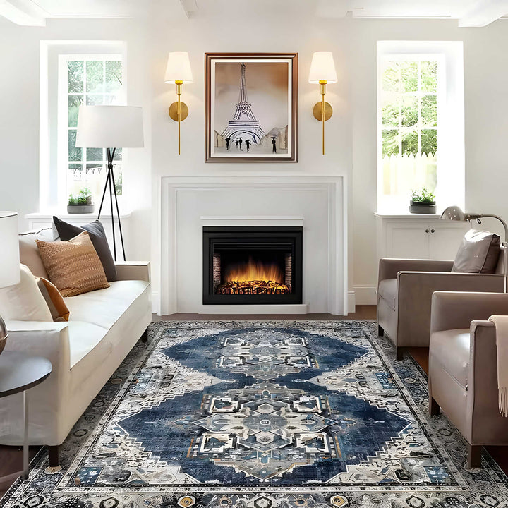 Trådløse vegglamper