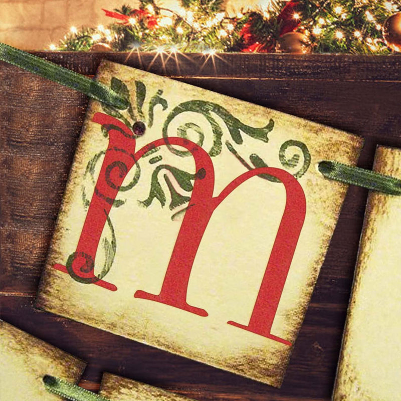 Norvo | God jul banner