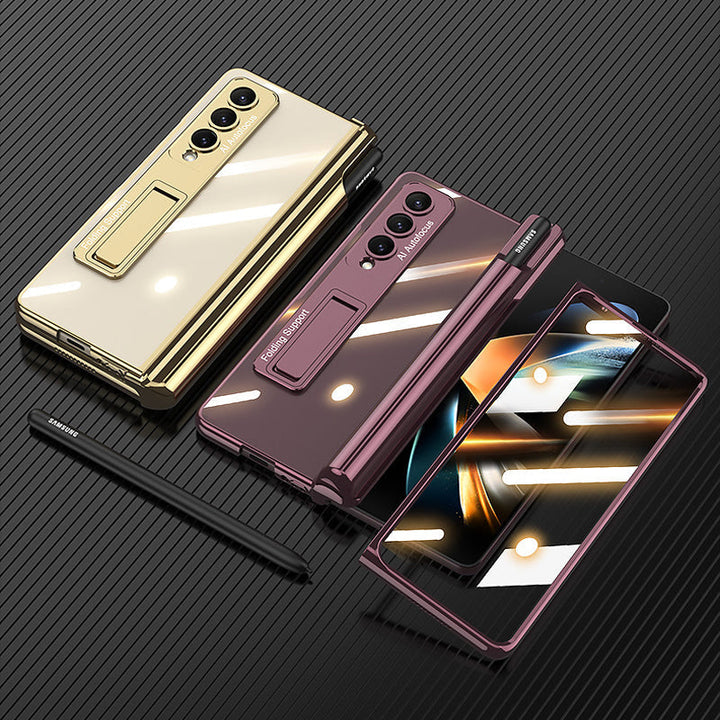 Skanto | Samsung Flip Telefondeksel for Fold4