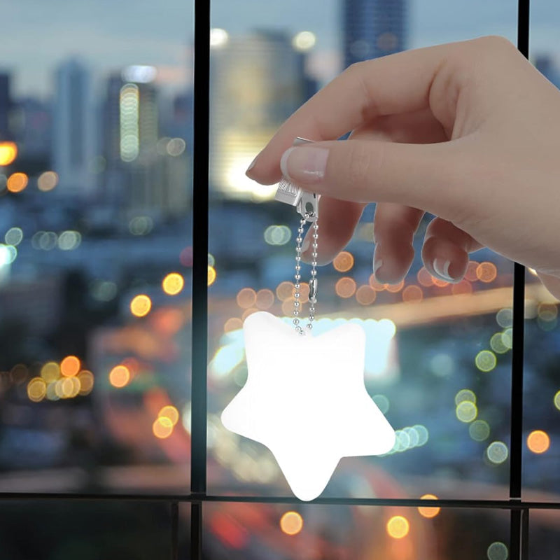 Skanto | LED Mini Klipp Ryggsekklys