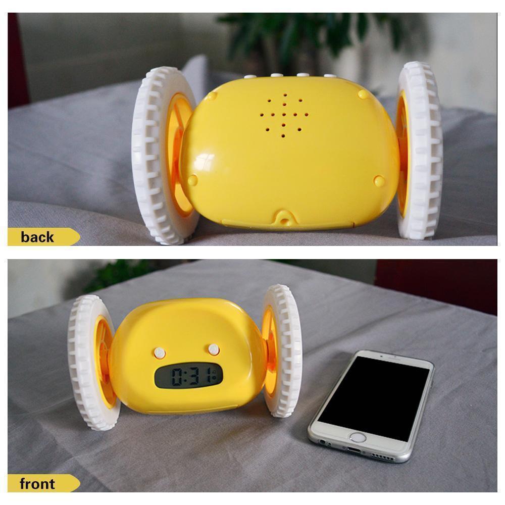 Skanto | Hide and Seek Escape Alarm