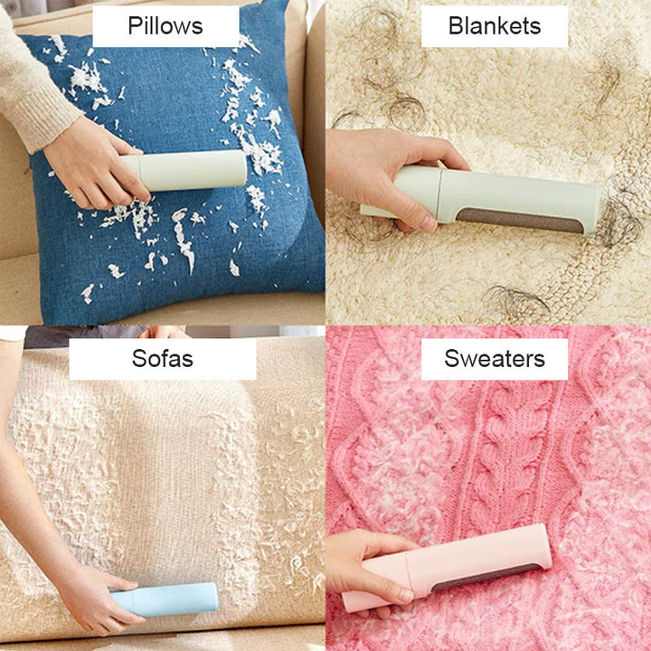 Skanto | Sticky Brush for Household Clothing