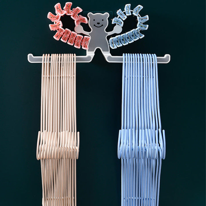 Bear Hanger Oppbevaringsstativ | Skanto