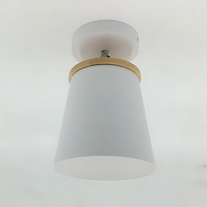 Skanto | Stilfull Macaron Taklampe