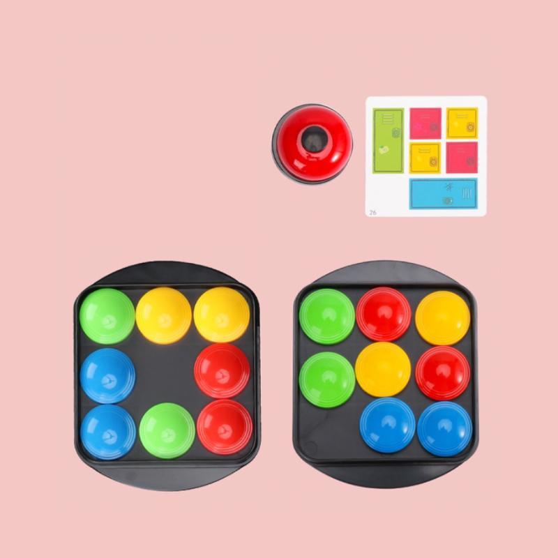 Norvo | CosmoClash | Oppdag strategiene dine og vinn - Tenke spill for den smarte tenkeren