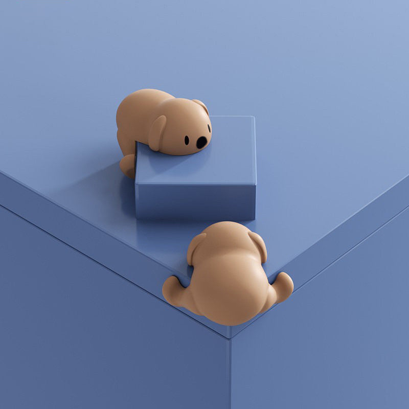 Norvo | KANTBESKYTTELSE FORMET FIGUR