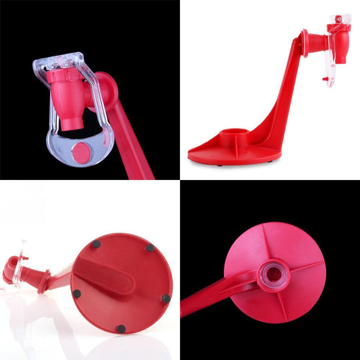 Skanto | Soft Drink Dispenser