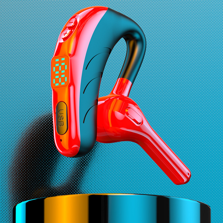 Skanto | Bedrift Bluetooth Headset