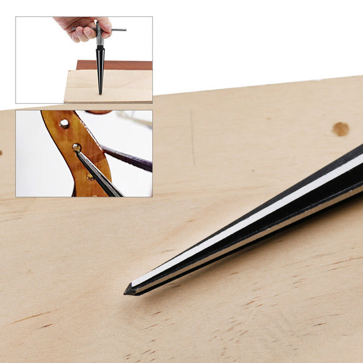 T-Griff konisk Reamer | Skanto