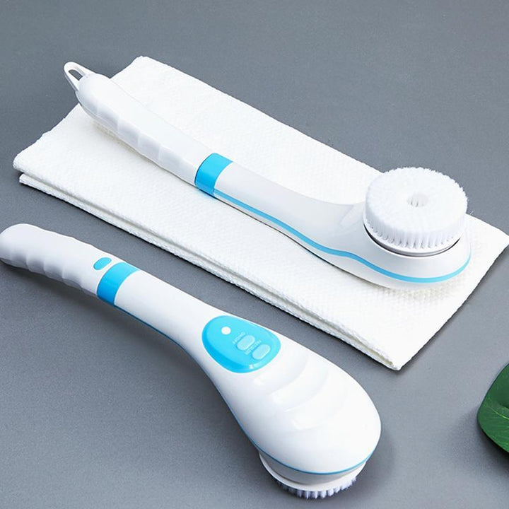 Electric Body Shower Brush | Skanto