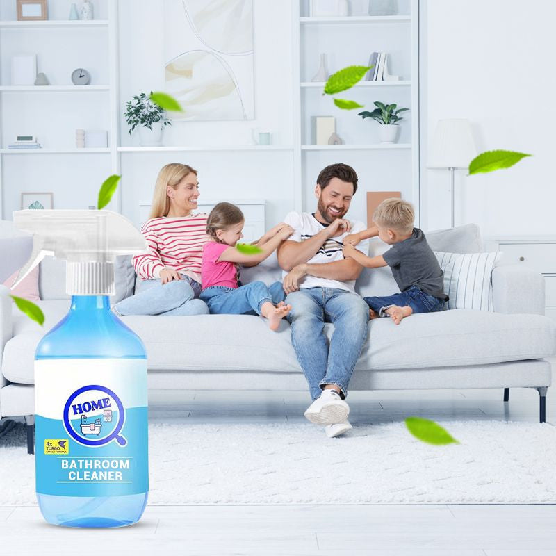 Skanto | Kalkfjerner for badet