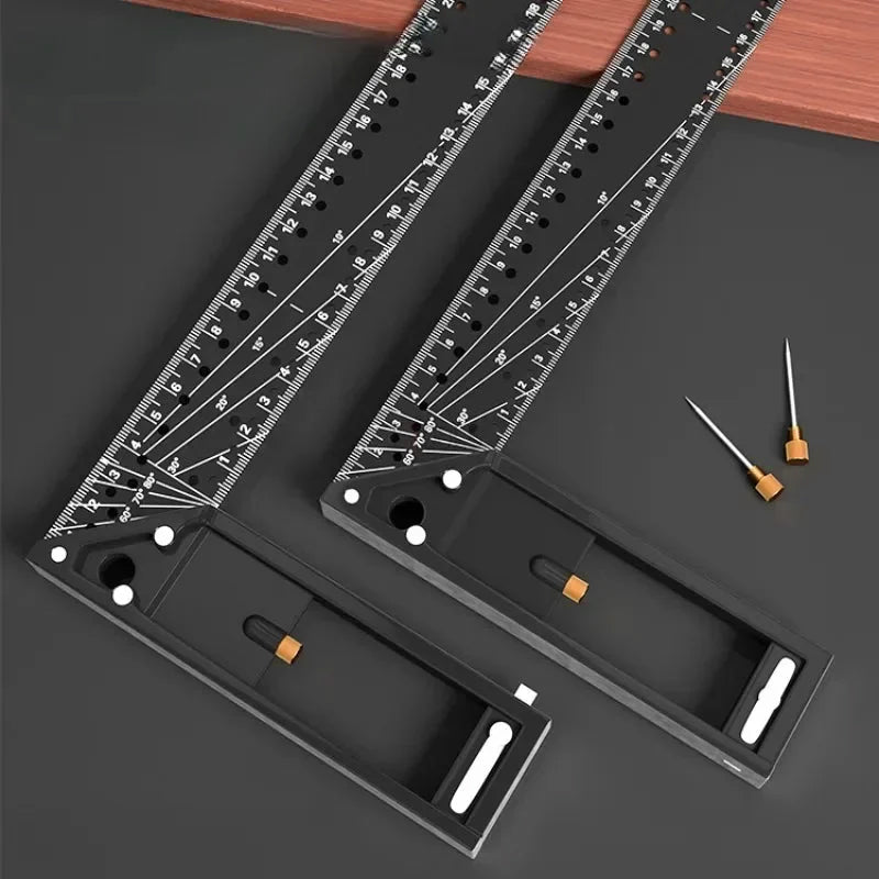 Skanto | Multi-Angle Caliper - Høy-kvalitets profesjonelt måleverktøy