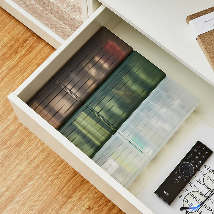 Skanto | Desktop Sundries Storage Box
