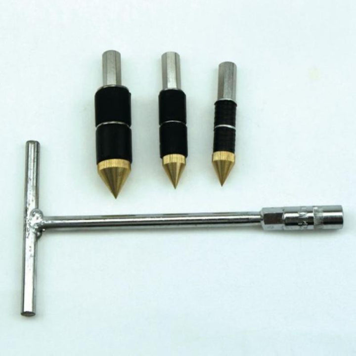 Skanto | Hot-Melt-Vann-Stop Pen