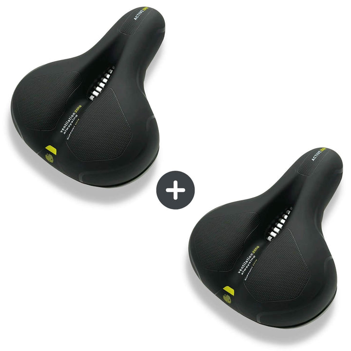 Skanto | CloudComfort Pro Smertefri Sykling